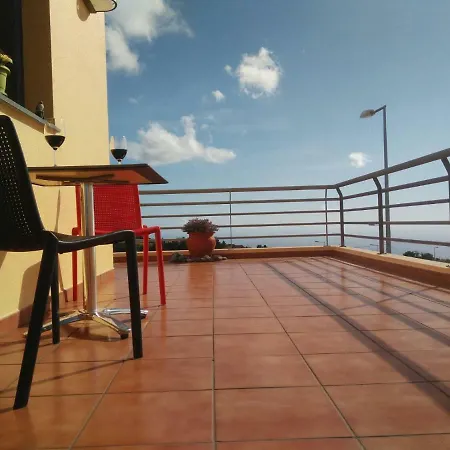 Apartamento Prazeres Cosy *