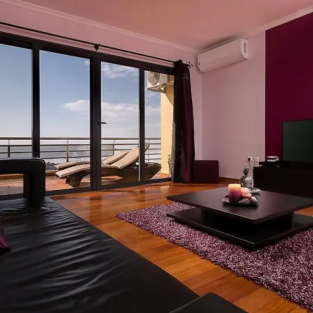 Prazeres Cosy Apartamento *