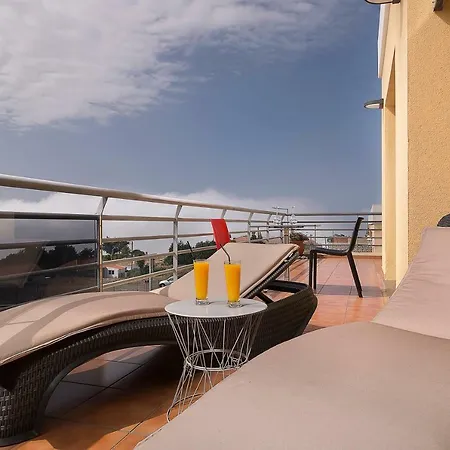 Prazeres Cosy Calheta (Madeira)