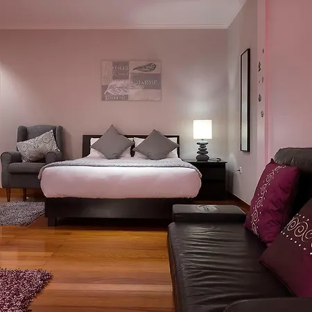 Apartamento Prazeres Cosy Calheta (Madeira)