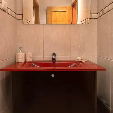 Apartamento Prazeres Cosy Calheta (Madeira)