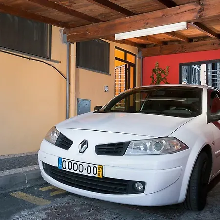 Apartamento Prazeres Cosy *