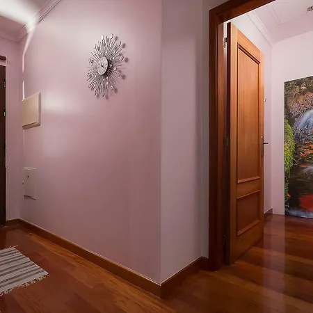 Prazeres Cosy Calheta (Madeira)