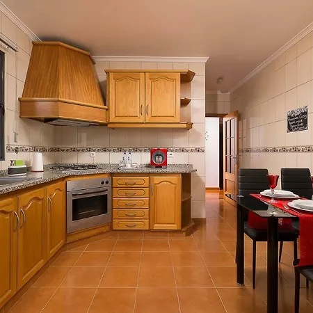 Prazeres Cosy Apartamento