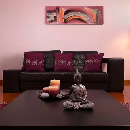 Prazeres Cosy